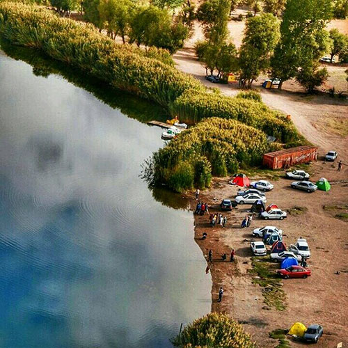 الموت غربی و شرقی