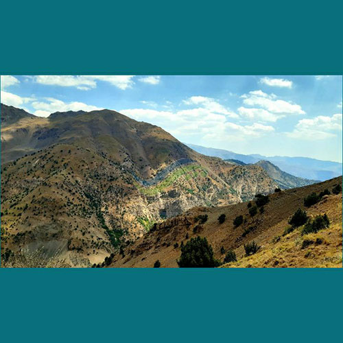 طبیعت الموت غربی و شرقی