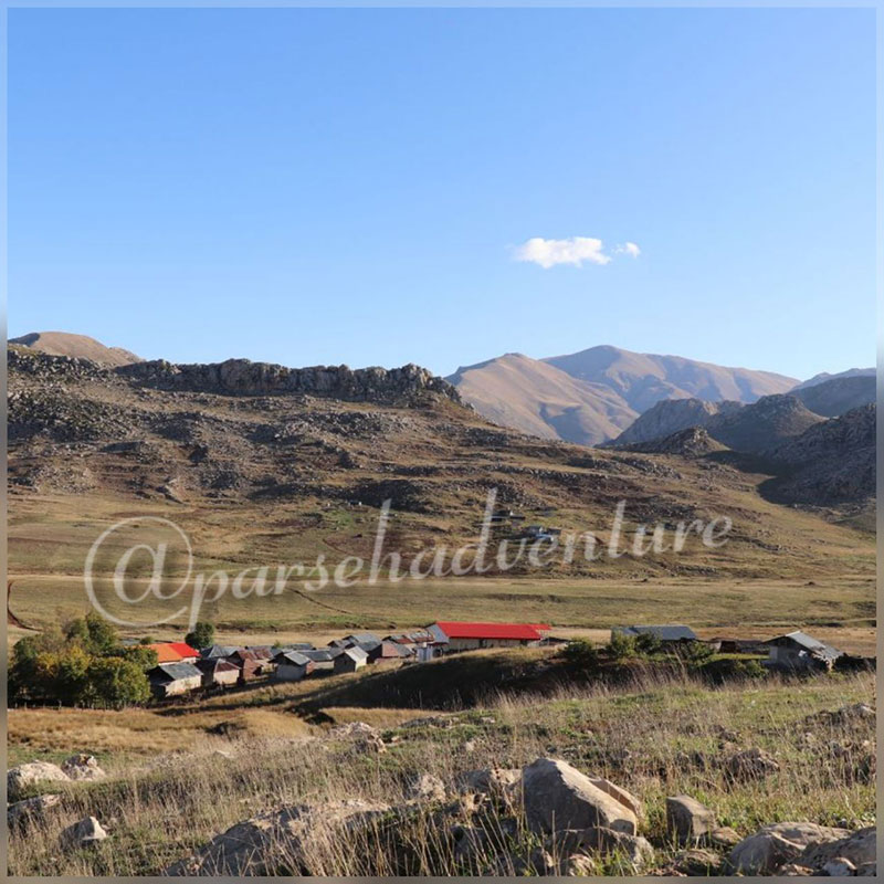 طبیعت دیوار اوپرت