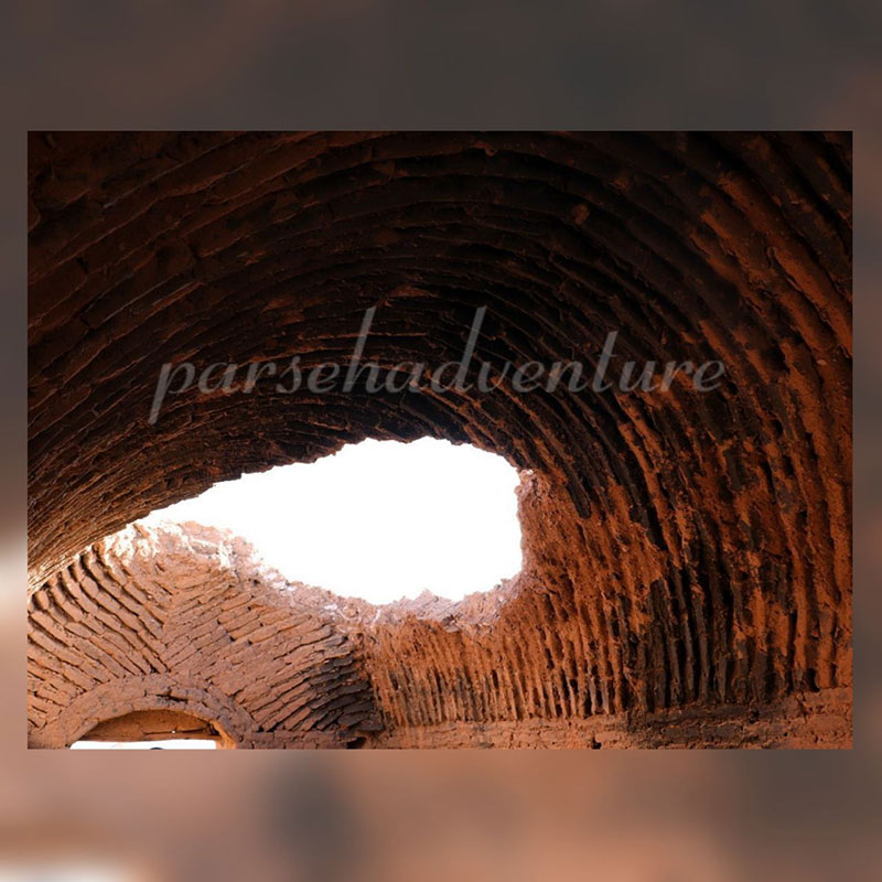 زیبایی تاریخی کرمان