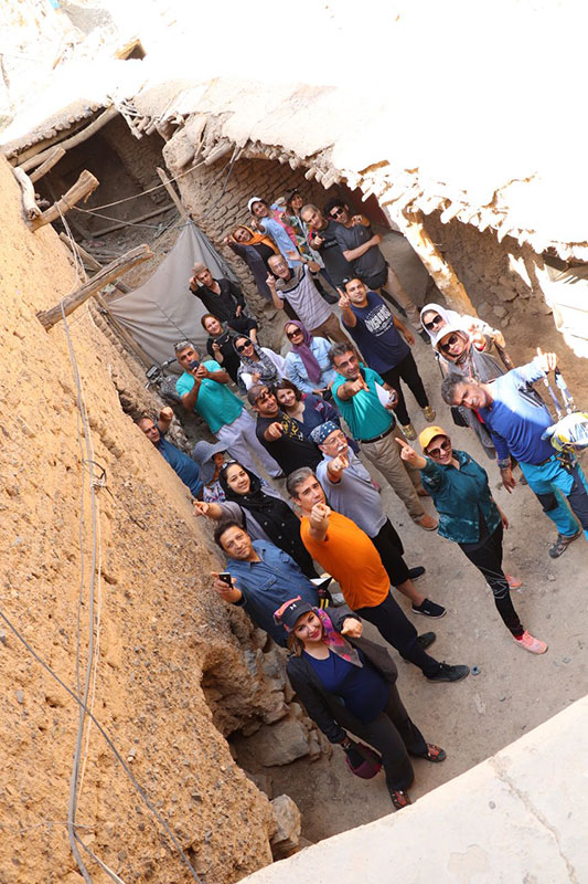 روستای یاسه چای