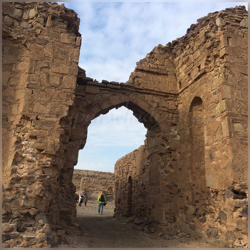 قلعه سنگی