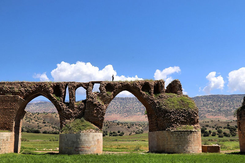 پل زیبای کشکان لرستان