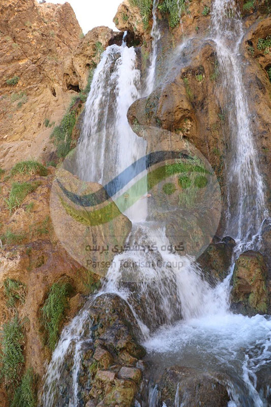 سفر به چهارمحال و بختیاری بهار 99