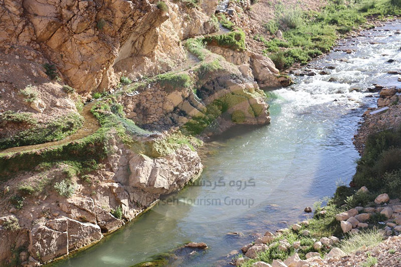 سفر به چهار محال و بختیاری و زیبایی های آن
